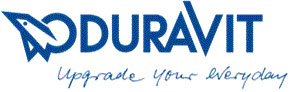 Duravits logga