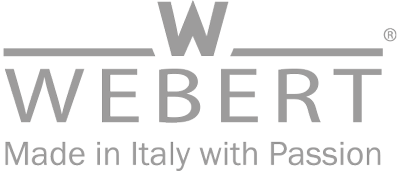 Weberts logga